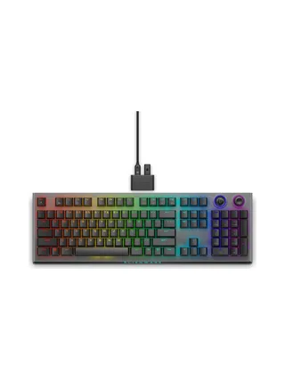 AW3Mode Wireless Gaming Keyboard- DSoM 1