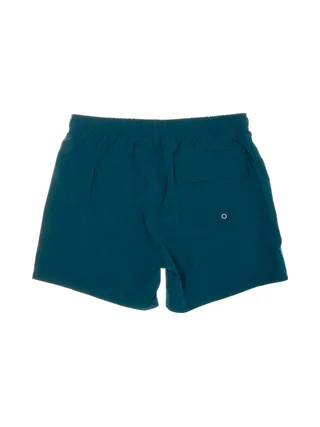 Short de bain Vert Homme Sun project 2720 2