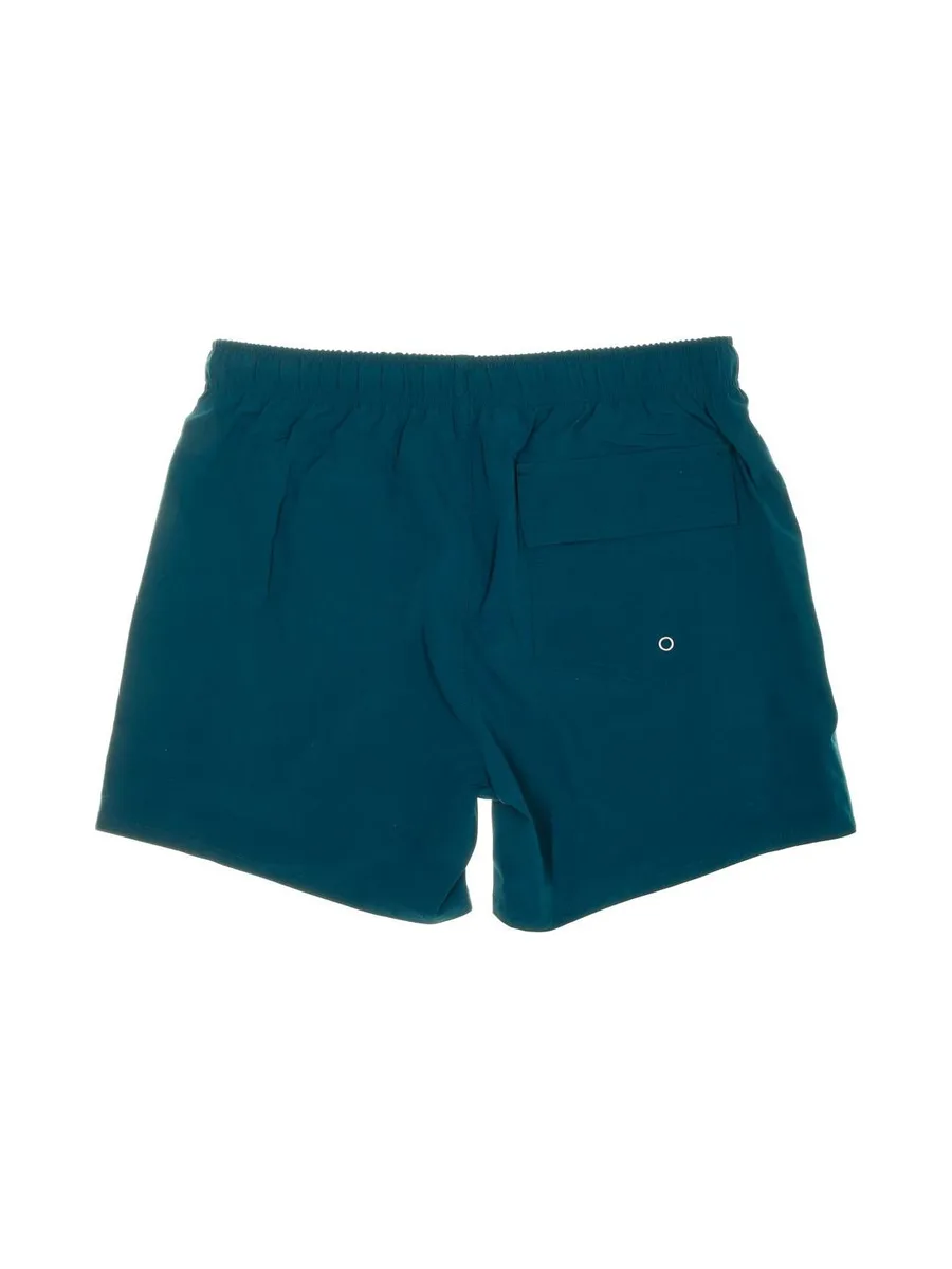 Short de bain Vert Homme Sun project 2720 2