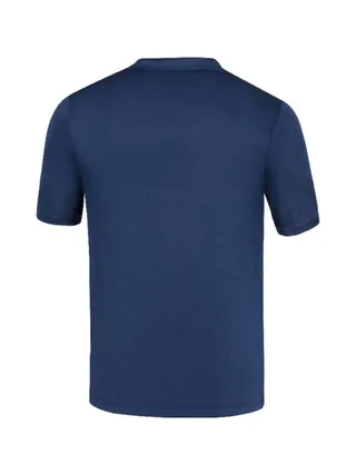T-shirt de Running Marine Homme Mizuno Chiba 2