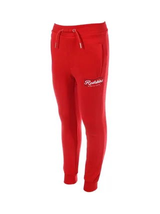 Jogging Rouge Garçon Redskins TR6076 1