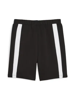 Short Noir Homme Puma 624148 2