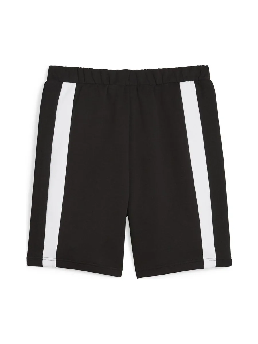 Short Noir Homme Puma 624148 2