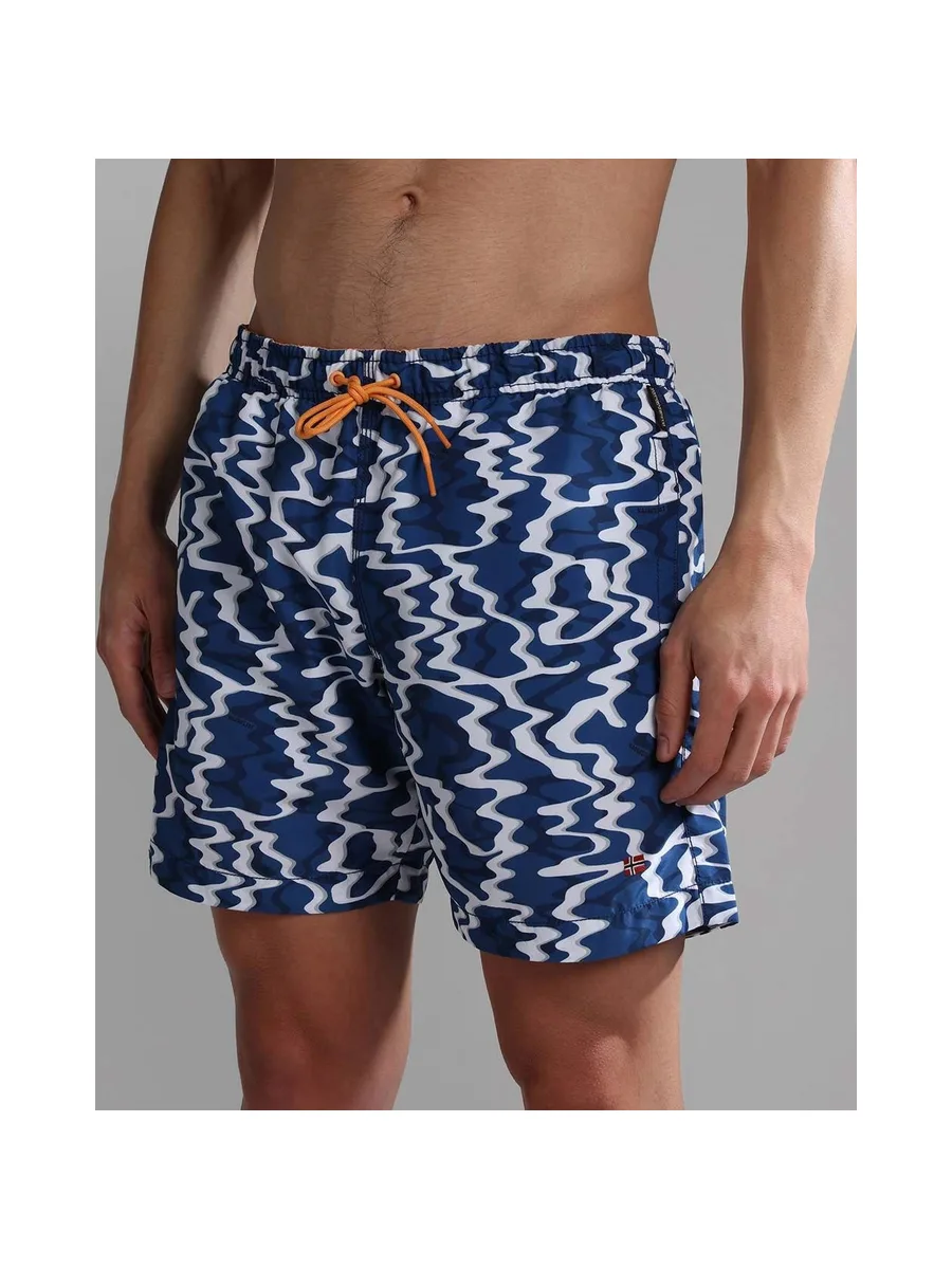 NAPAPIJRI NP0A4GZ8 - Maillot de bain 6