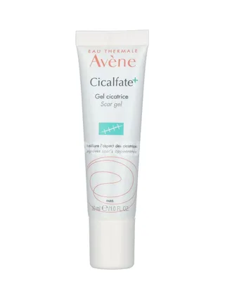 Avene Cicalfate+ Scar Gel 30ml 2