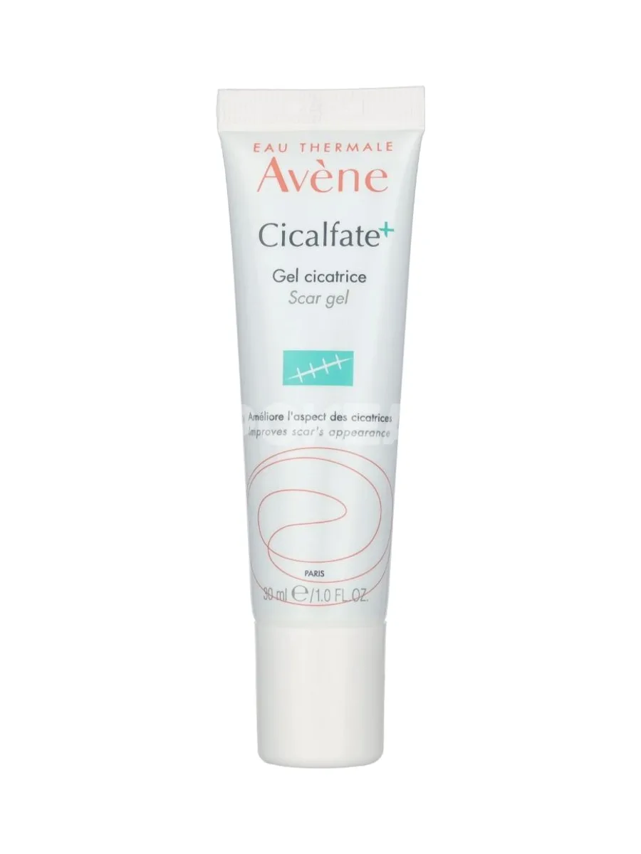 Avene Cicalfate+ Scar Gel 30ml 2