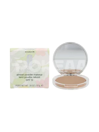 Clinique Almost Powder Make-Up SPF15 10g - #05 Medium (M) 1