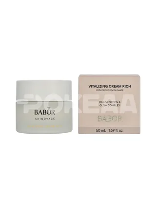 Babor Vitalizing Cream Rich 50ml 1