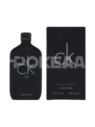 Calvin Klein Ck Be Edt Spray 50ml 1
