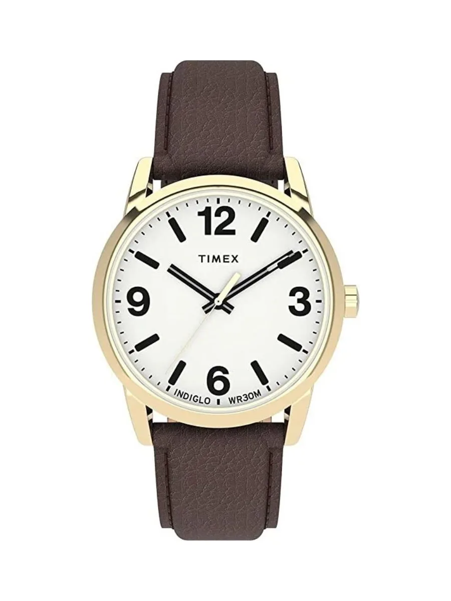 Timex Men's Reader 1