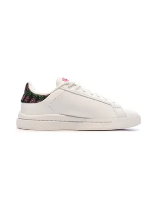 Baskets Blanches Femme Adidas Court IF8687 2