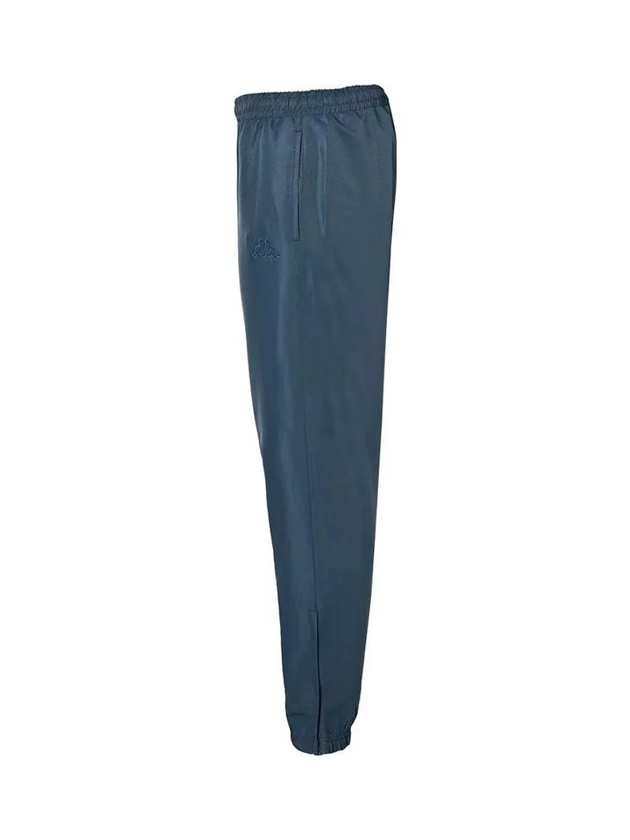 Pantalon de jogging Bleu Homme Kappa Krismano 304WRQ0 3
