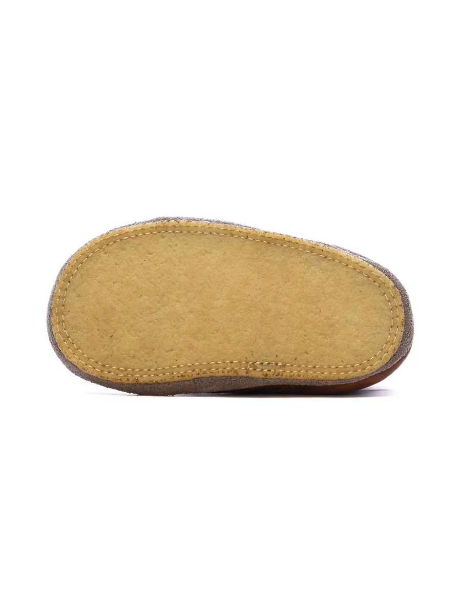 Chaussons Camel Garçon Aster Layas 6