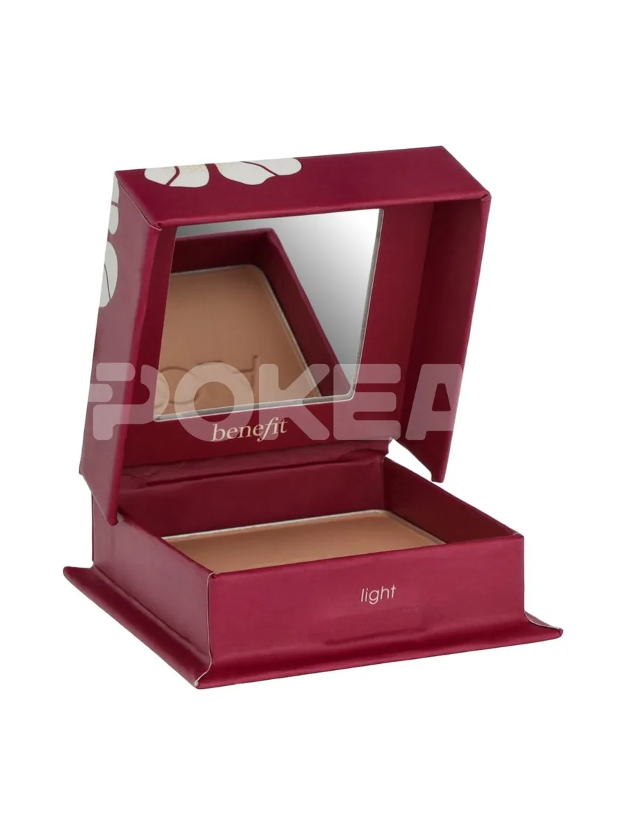 Benefit Hoola Lite Matte Powder Bronzer 8g - Light 1
