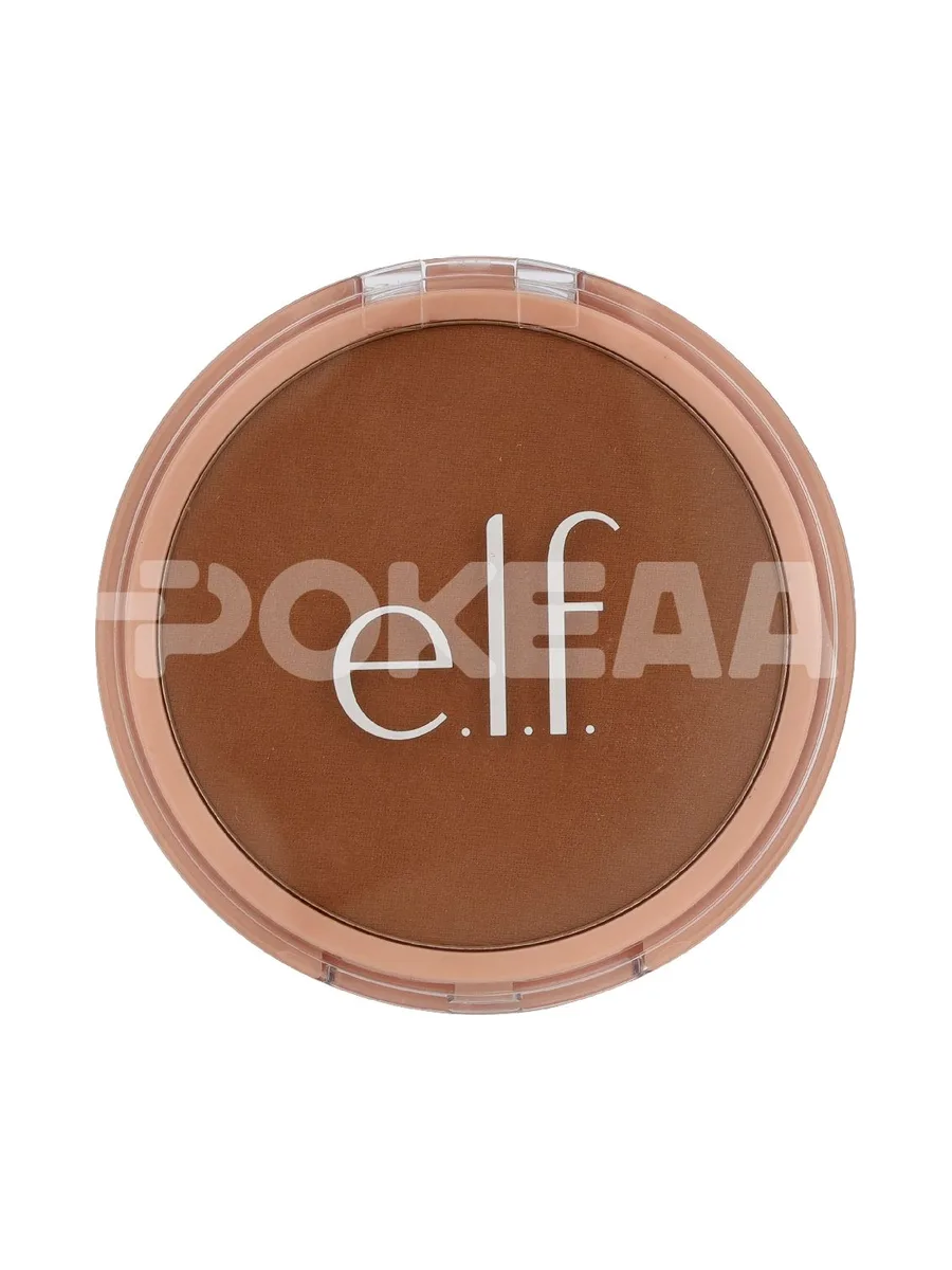 Elf Halo Glow Powder Filter Pressed Power 10g - Deep Neutral 1