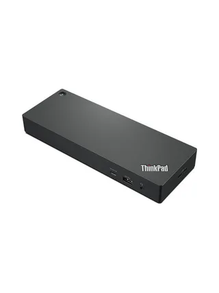 ThinkPad Thunderbolt 4 Dock WS Dock EU 1