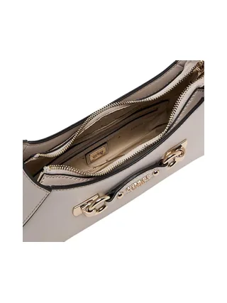 Sac à Main Beige Femme Guess Mimina 3