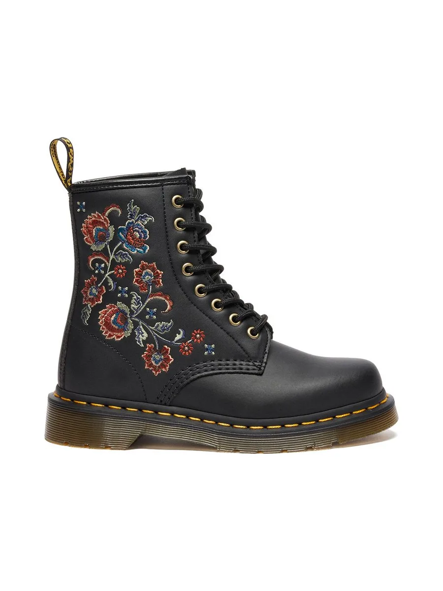 DR MARTENS 1460 Vonda TF - Bottes 4