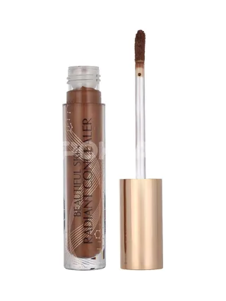 Charlotte Tilbury Beautiful Skin Radiant Concealer 7.2g - #16.5 Deep Foncé 2