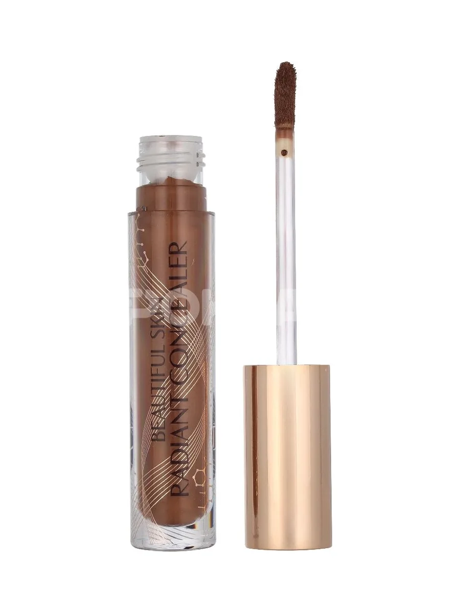 Charlotte Tilbury Beautiful Skin Radiant Concealer 7.2g - #16.5 Deep Foncé 2