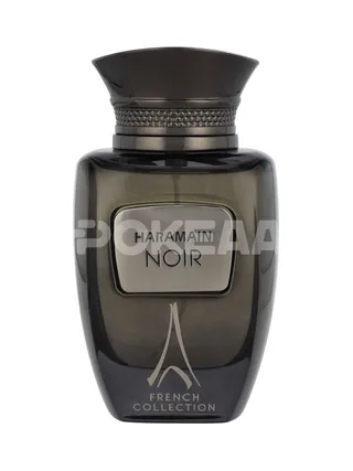 Al Haramain Noir French Collection Edp Spray 100ml 2