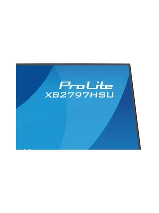 iiyama ProLite XB2797HSU-B1 computer monitor 9