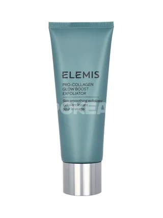 Elemis Pro-Collagen Glow Boost Exfoliator 100ml 2
