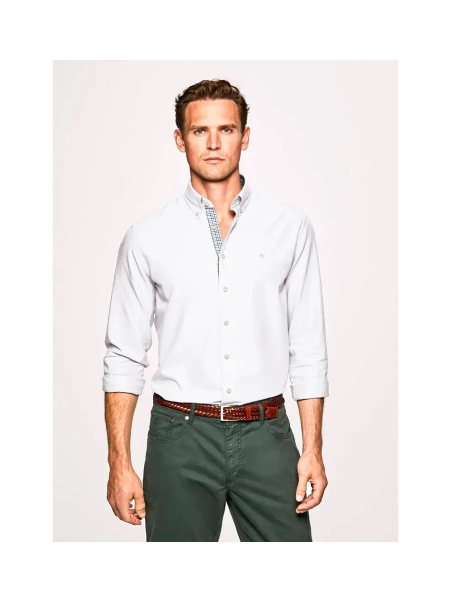 HACKETT HM308860 - Chemise 7