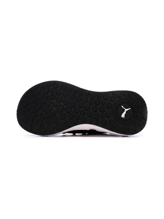 Chaussures de Sport Noir Mixte Puma Softride Carson Fres [6a88059e4be48] 5