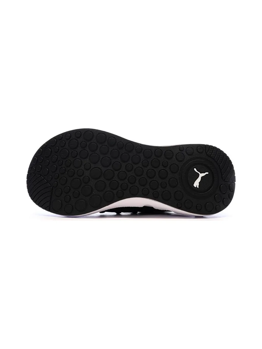 Chaussures de Sport Noir Mixte Puma Softride Carson Fres [6a88059e4be48] 6