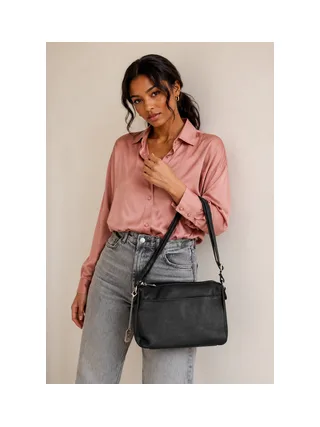 Orlanda - 100% cuir - Made in Italy 1