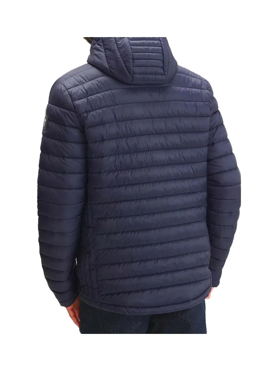 Doudoune Marine Homme TBS FABIAHOD 2