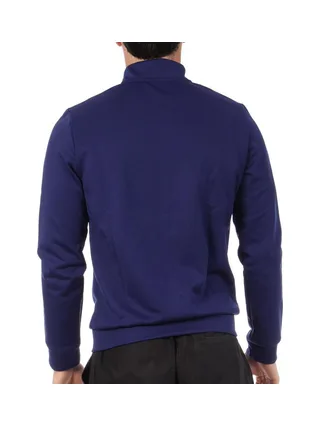 Sweat Bleu Homme Le Coq Sportif Spe 2