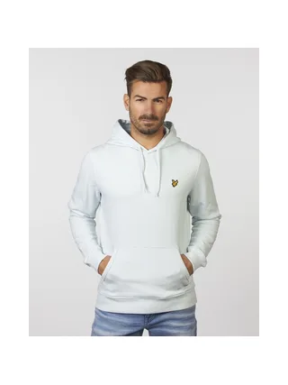 Sweat-shirt LYLE & SCOTT ML416VO 24