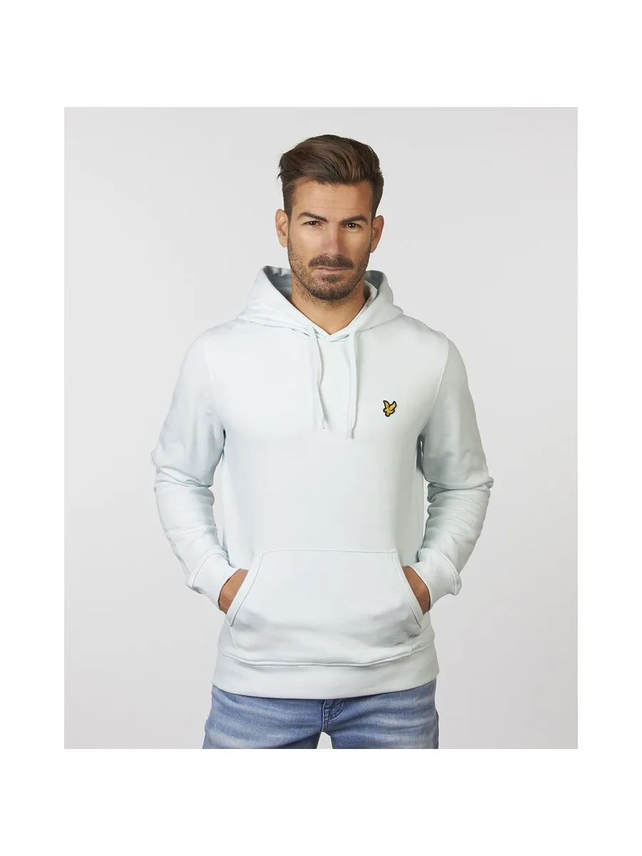 Sweat-shirt LYLE & SCOTT ML416VO 87