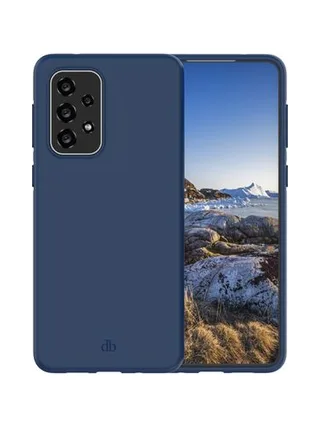 Greenland Galaxy A33 5G Pacific Blue 1