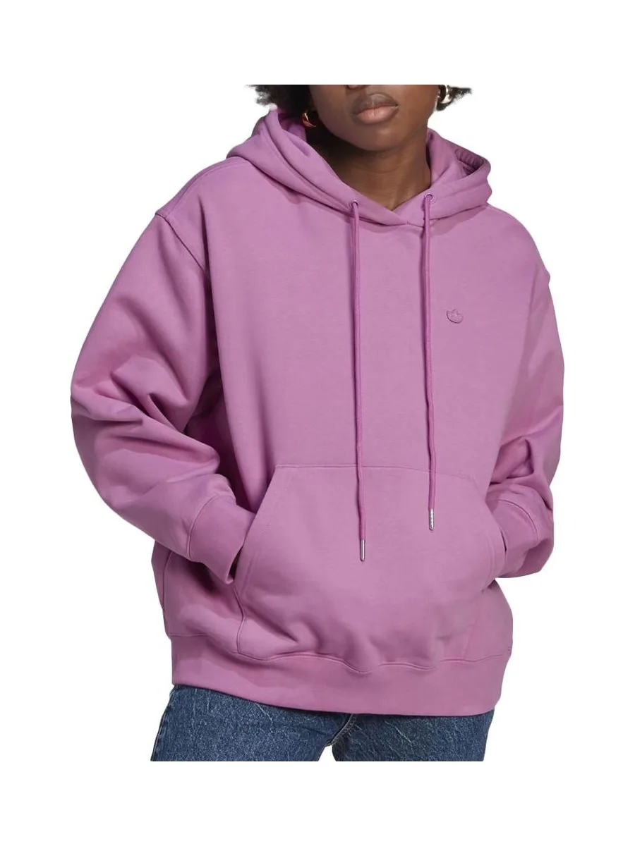 Sweat Violet Femme Adidas Hoodie 2