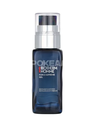Biotherm Homme Force Supreme Gel 50ml 2