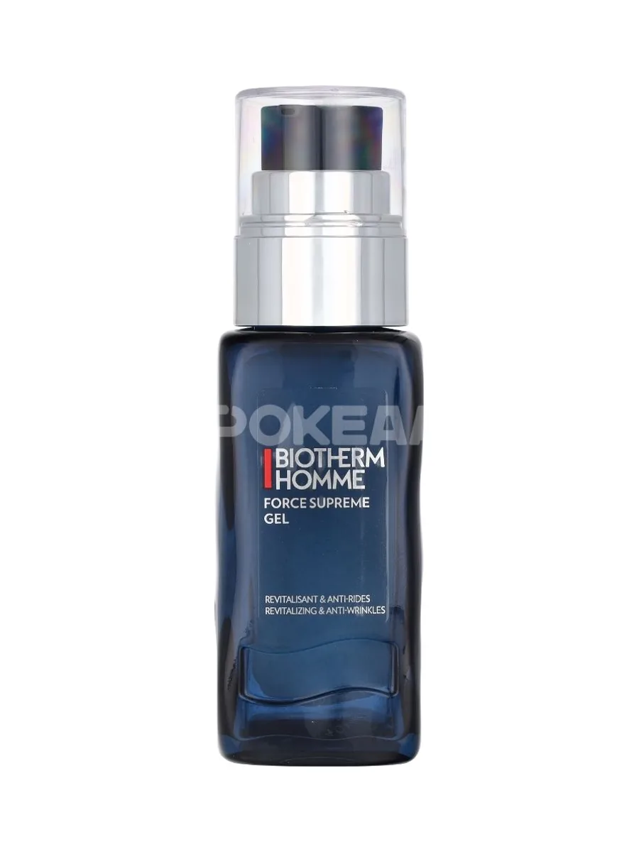 Biotherm Homme Force Supreme Gel 50ml 2