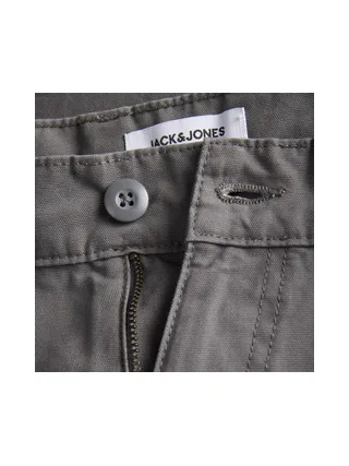 Short Gris Homme Jack & Jones HtonyB 3