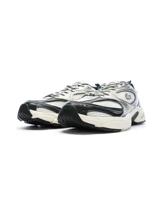 Baskets Blanc/Vert/Doré Homme Lacoste Storm 96 2k 6