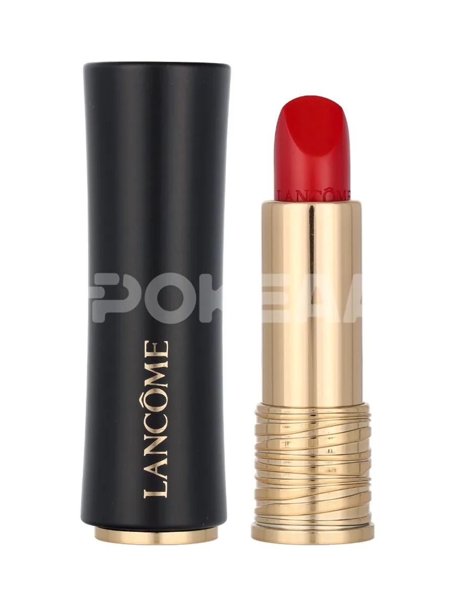 Lancome L'Absolu Rouge Cream Lipstick 3.4g - #525 French Bisou 2