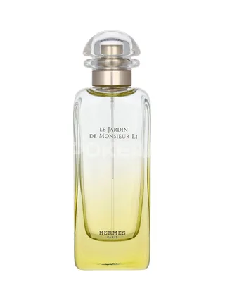 Hermes Le Jardin De Monsieur Li Edt Spray 100ml 2