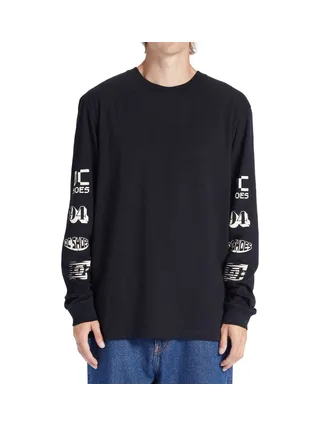 T-shirt DC SHOES All Smiles 5