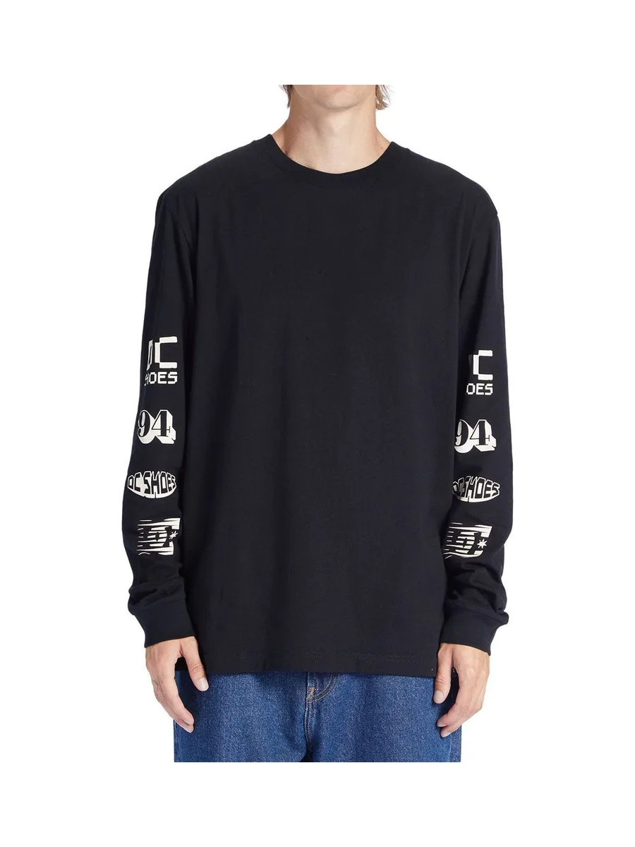 T-shirt DC SHOES All Smiles 11