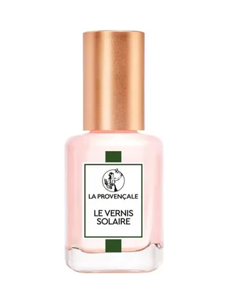 Vernis à ongles Rose La Provencale 152 Rose Calisson 1