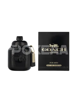 Coach For Men Edp Spray 40ml 1