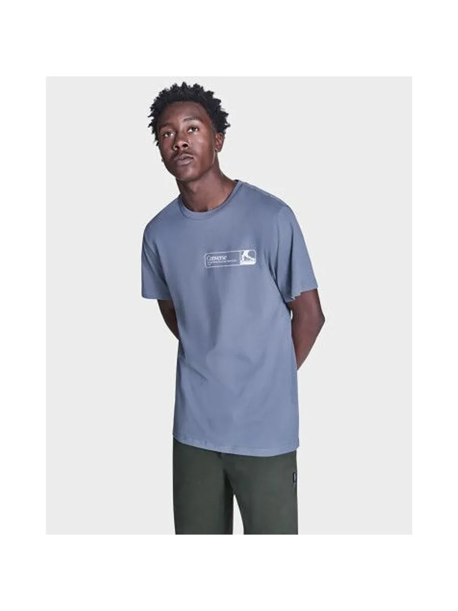 T-shirt CONVERSE CVM6T088 3