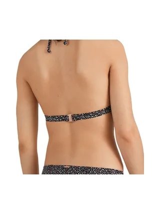 Haut de Maillot de bain Noir Femme O'Neill Marga 1800028 2