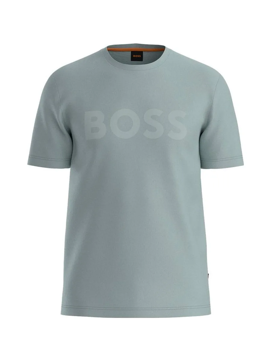 T-shirt BOSS Thinking 1 10246016 11